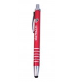 Caneta Roller Pen Touchscreen São Paulo Licenciado Oficial